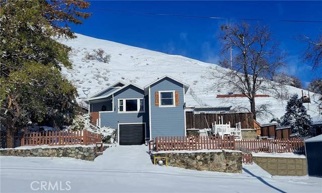 Lebec, CA 93243,525 North DR