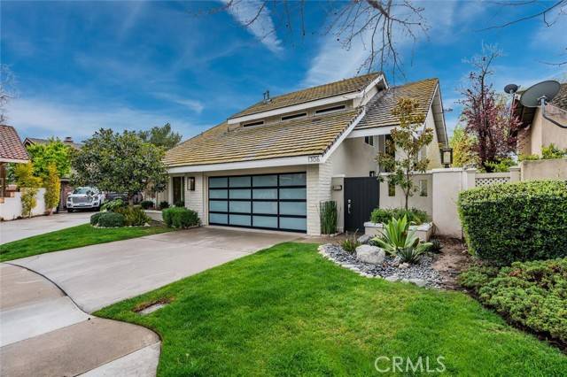 Westlake Village, CA 91361,1306 Bluesail CIR