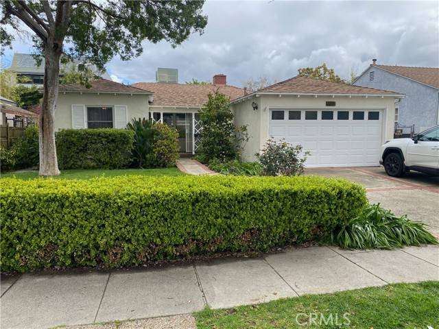 Sherman Oaks, CA 91403,14519 Greenleaf ST