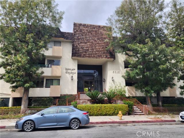 Encino, CA 91316,5315 Yarmouth AVE 217