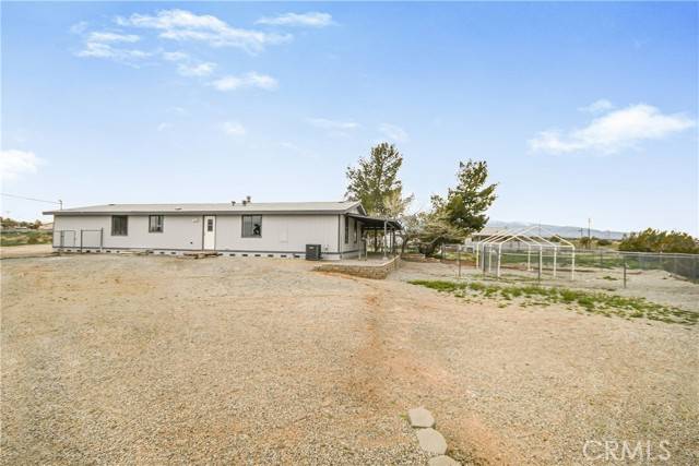 Phelan, CA 92371,7652 Mesa RD