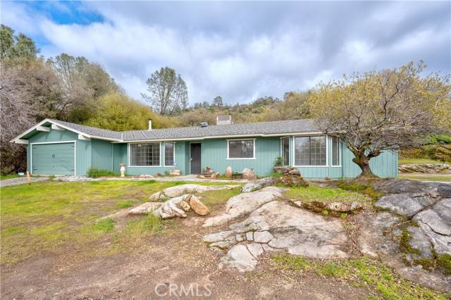 Coarsegold, CA 93614,43834 Trabuco RD