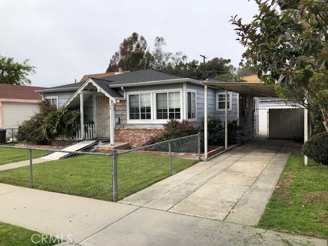 Long Beach, CA 90805,149 W Forhan ST