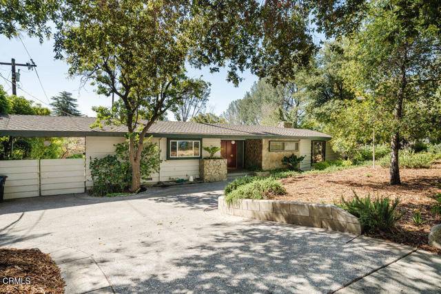 Altadena, CA 91001,2180 Pinecrest DR
