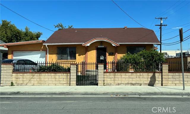 Whittier, CA 90606,11549 Burke ST