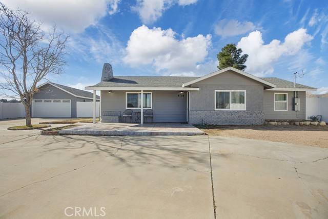 Quartz Hill, CA 93536,4754 W Avenue L10