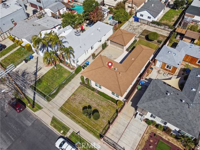 North Hollywood, CA 91601,11045 Hatteras ST