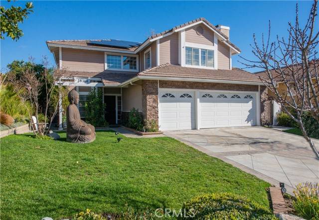 Saugus, CA 91350,28314 Easton LN