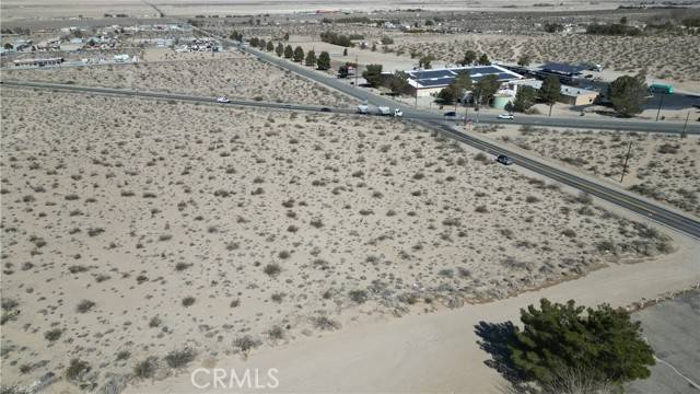 Lucerne Valley, CA 92356,0 Highway 18