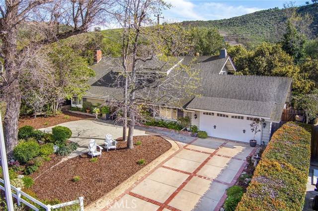 Thousand Oaks, CA 91362,1900 El Monte DR
