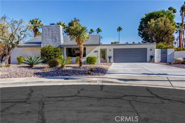 Palm Springs, CA 92262,588 N Chiquita CIR