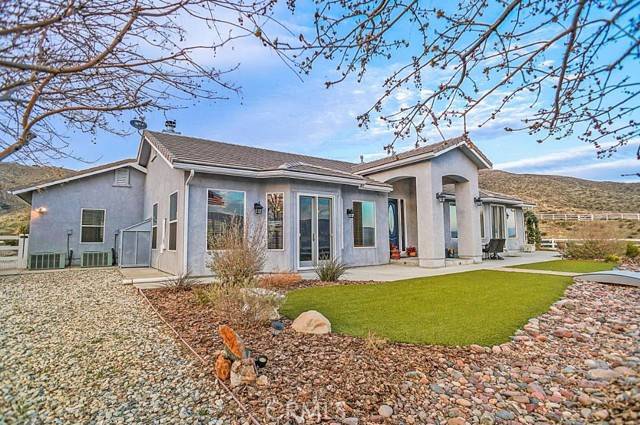 Leona Valley, CA 93551,40330 75th ST