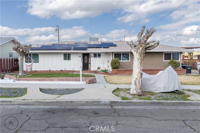 Taft, CA 93268,310 E Woodrow ST