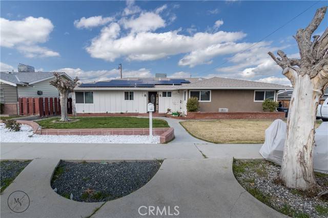 Taft, CA 93268,310 E Woodrow ST
