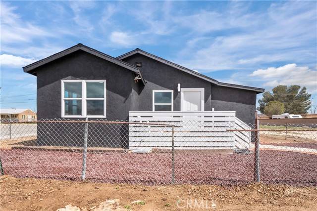 Mojave, CA 93501,15670 L ST