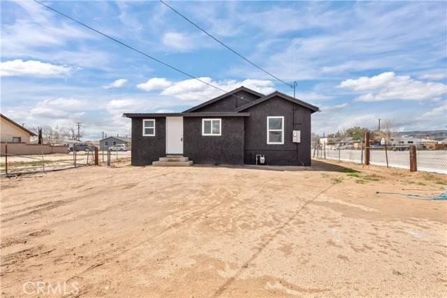 Mojave, CA 93501,15670 L ST