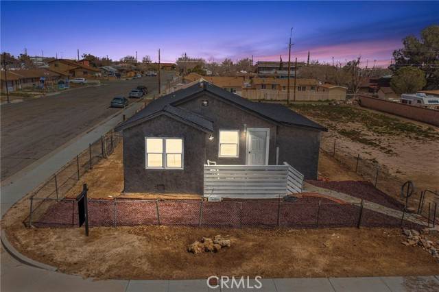 Mojave, CA 93501,15670 L ST