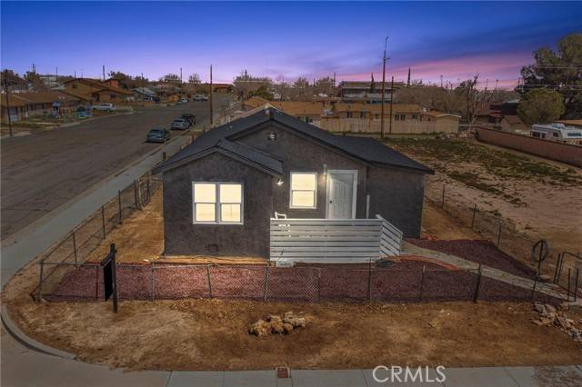 Mojave, CA 93501,15670 L ST