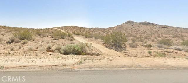 Mojave, CA 93501,0 40th St W & vic McConnel Ave