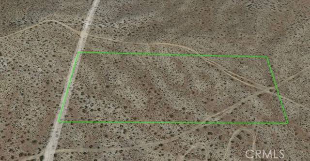 Mojave, CA 93501,0 40th St W & vic McConnel Ave