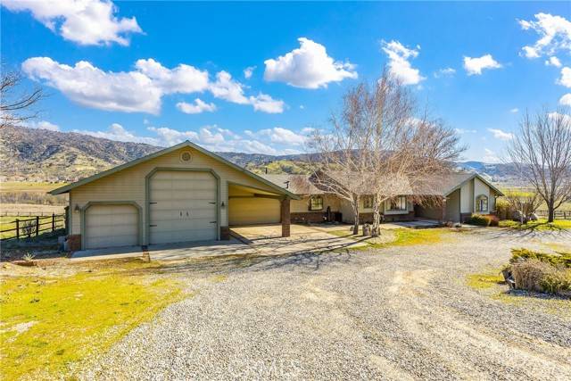 Tehachapi, CA 93561,28061 Cumberland RD