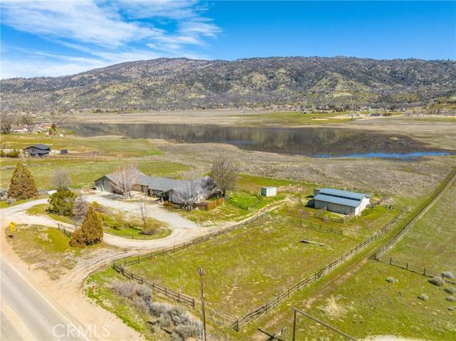 Tehachapi, CA 93561,28061 Cumberland RD