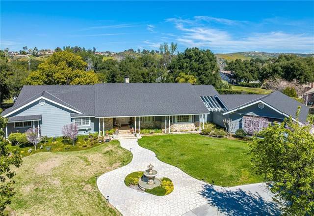 Newhall, CA 91321,21915 Placeritos BLD