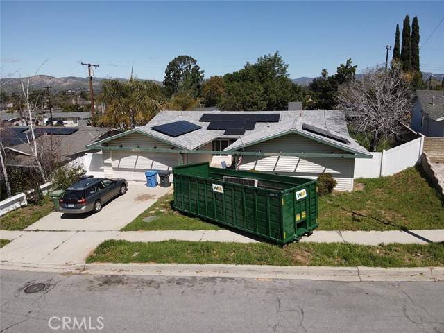 Simi Valley, CA 93065,954 Planetree AVE