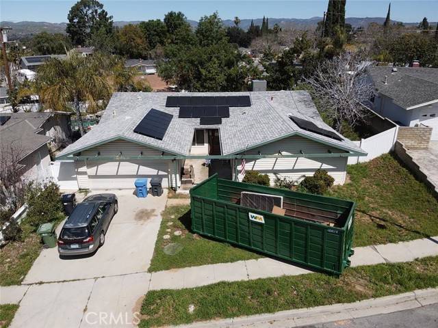 Simi Valley, CA 93065,954 Planetree AVE