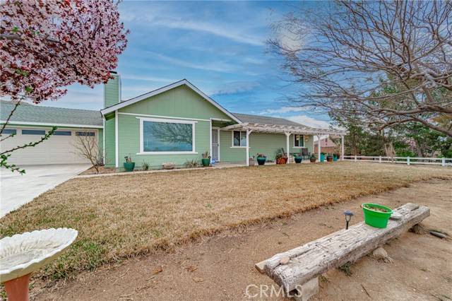 Apple Valley, CA 92307,17133 Mesquite RD