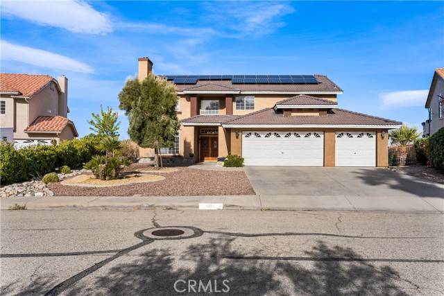 Palmdale, CA 93551,41916 Tilton DR