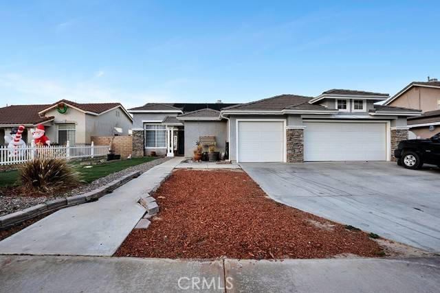 Palmdale, CA 93551,1259 Cheetah WAY