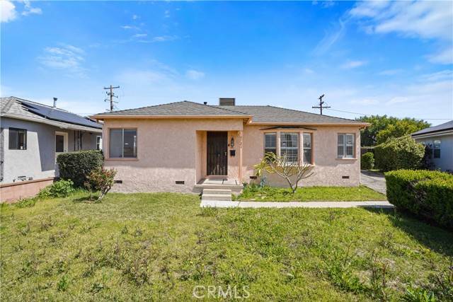 El Monte, CA 91731,10721 Ranchito ST