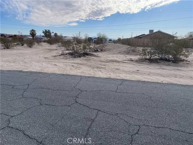 Twentynine Palms, CA 92277,0 Mariposa AVE