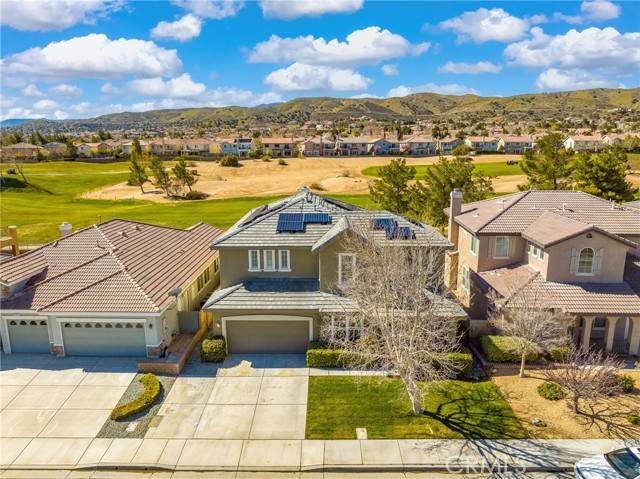Palmdale, CA 93551,4138 Club Vista DR