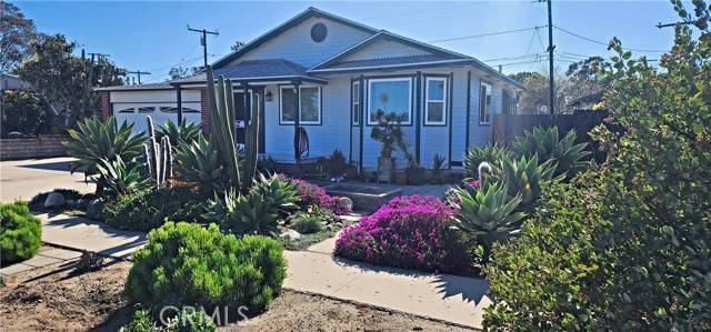 Port Hueneme, CA 93041,841 Camelia DR