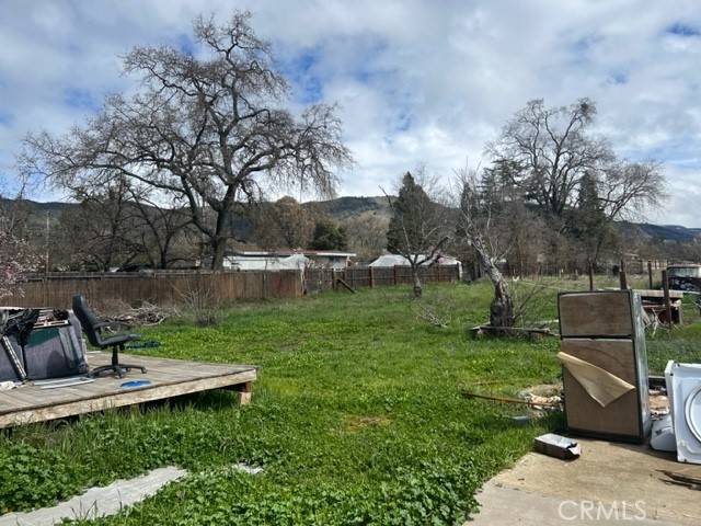 Upper Lake, CA 95485,6814 Hammond AVE