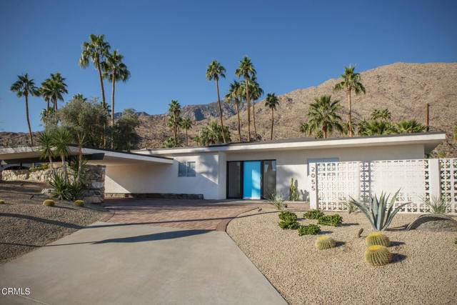 Palm Springs, CA 92264,2055 S Palm Canyon DR