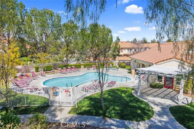 Canyon Country, CA 91387,18024 Flynn DR 5508