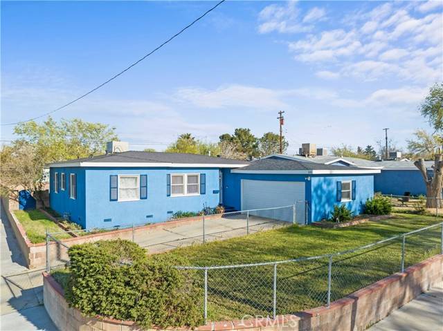 Lancaster, CA 93534,818 W Avenue J4