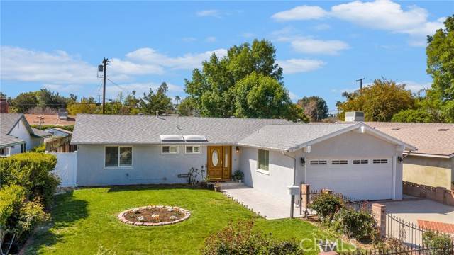 Woodland Hills, CA 91367,23500 Friar ST