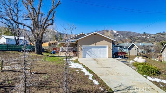 Tehachapi, CA 93561,18330 Basil DR