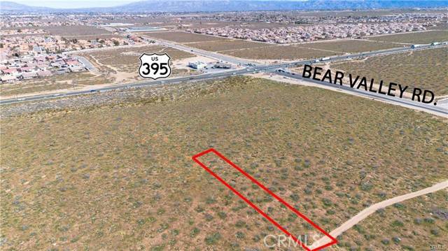 Victorville, CA 92395,0 Vacant land