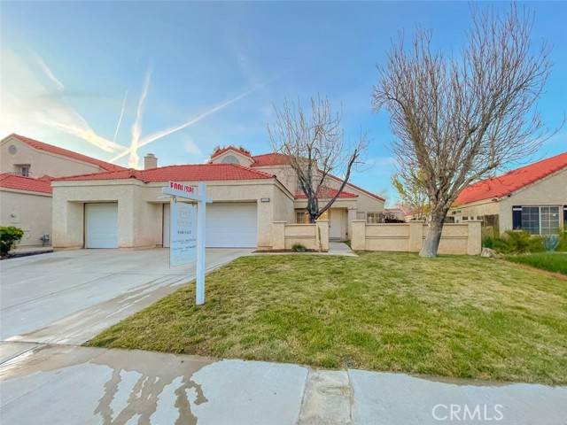 Palmdale, CA 93552,4107 E Avenue R13