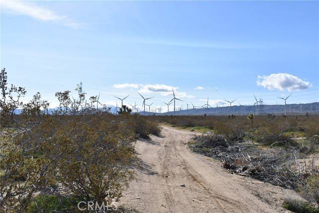 Mojave, CA 93501,3700 Douglas & w/o Koch St