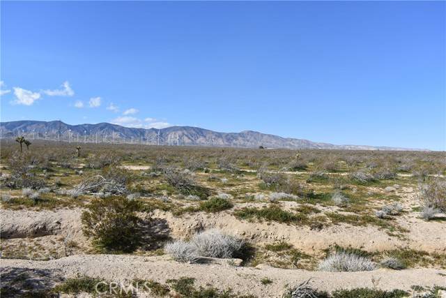 Mojave, CA 93501,3700 Douglas & w/o Koch St