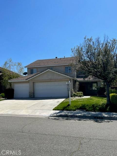 Canyon Country, CA 91351,19714 May WAY