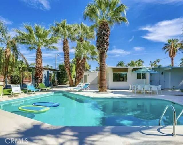 Palm Springs, CA 92264,603 S El Cielo RD
