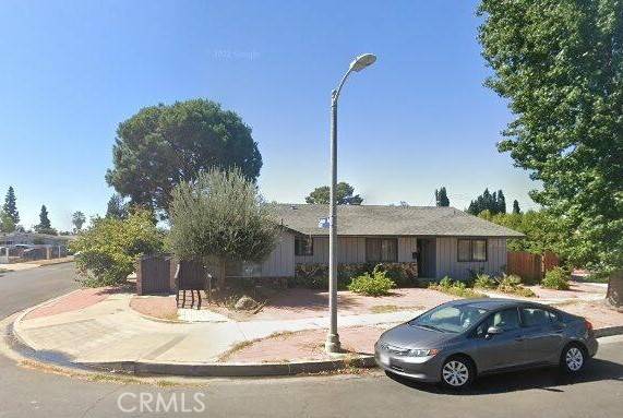 CA 91345,14928 Hiawatha ST