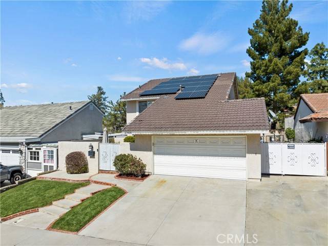 Saugus, CA 91350,27409 Diane Marie CIR